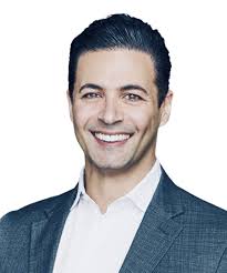 John Forry, Tax Attorney