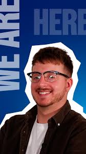 Studying in a rural setting was exactly what Blake was looking for