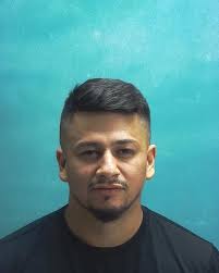 NACOGDOCHES COUNTY SHERIFF'S OFFICE