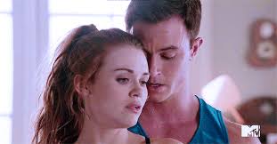 lydia and parrish