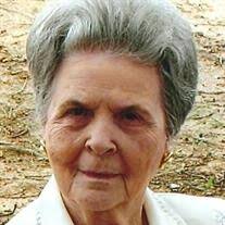 Eloise T. Christian Obituary