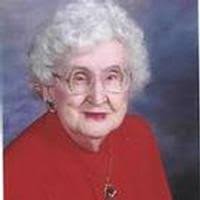 Lois (Ayres) Gordon Obituary 2007