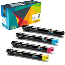 Who do i talk to about being able to exchange these genuine samsung cartridges that i purchased in good faith as it appears that this printer is expecting a toner cartridge which as some different digital signature. Amazon Com Do It Wiser Compatible Toner Cartridge Replacement For Xerox Workcentre 7845 7855 7525 7835 7556 7830 7535 7530 7545 4 Pack Office Products