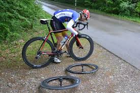 Klein Gegen Gross Welche Aerolaufrad Felgenhohe Hat Die Nase Vorne