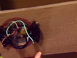Installing a ceiling fan is a fantastic way to cut energy costs all year round. Install A Ceiling Fan How Tos Diy