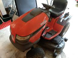 The 54 inch mower deck on the lgt 2654 has a total of 3 blades. Replaces Husqvarna Model Lgt 2654 Lawn Tractor Cutting Blades Set Of Three Mower Parts Land