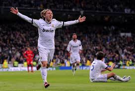 Born 9 september 1985) is a croatian professional footballer who plays for spanish club real madrid and captains the. Luka Modric Wallpapers Wallpaper Cave