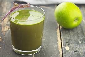 11 healthy green juice recipes to try