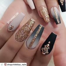 Perfect Nails On Instagram Beautiful Nail Artist Shopchikkitas Nails Nails Design With Rhinestones Gorgeous Nails Bling Nails