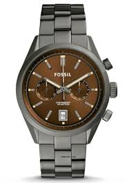 Fossil Ch2992 Erkek Kol Saati Erkek Kol Saatleri Watches Ve Saatler