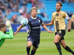 Bochum won 0 direct matches.fc utrecht won 1 matches.0 matches ended in a draw.on average in direct matches both teams scored a 2.00 goals per match. Fc Utrecht