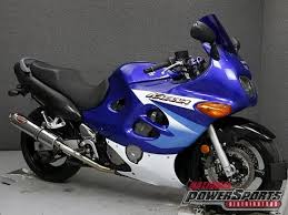 2005 suzuki katana 600, 29k miles on the bike. 2005 Suzuki Gsx600f Katana 600 National Powersports Distributors Youtube