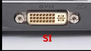 Come Convertire Il Segnale Da Dvi A Vga Youtube