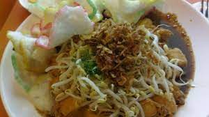 Kangen Kuliner Jawa Timur Saat Di Lampung Coba Saja Tahu Tek Cak Noto Bumbu Petisnya Juara Tribunnews Com Mobile