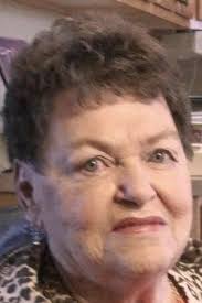 Judith Carole “Judy” Monpas Scheidler (1940-2017)