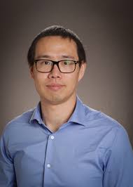 Sheng Tan's Homepage