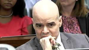 Las Vegas jury finds ex-politician guilty of murdering reporter