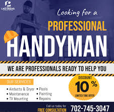 Get free truck rental rate quotes at mesquite business center. Handyman In Las Vegas Handyman Services