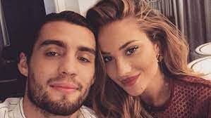 Join facebook to connect with nenad kovacic and others you may know. Mateo Kovacics Frau Sieht Aus Wie Rosie Huntington Whiteley