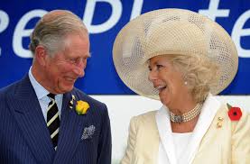 Get inspired by our community of talented artists. Camilla At 70 Has The Duchess Finally Won British Hearts