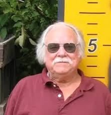 Obituary information for John Wanamaker Greenway, Jr.