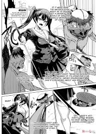 Page 7 of Jk Taimabu Season 2 (by Fan No Hitori) 