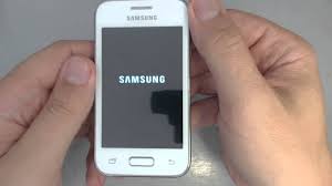 Samsung Galaxy Young 2 G130HN unboxing ...