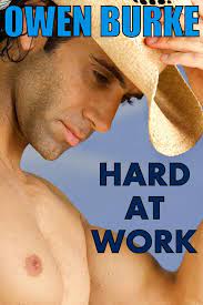 Hard At Work (Hot Gay Sex With Hard Horny Guys) eBook by Owen Burke - EPUB  Book | Rakuten Kobo United States