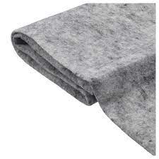 Whether they're plush, flatwoven, round, square or sheepskin, rugs bring comfort and atmosphere. Stopp Filt Rug Underlay With Anti Slip 165x235 Cm Ikea