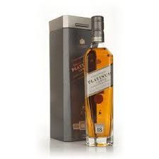 Johnnie Walker 18y Platinum Label Itaste Mediumilike Dw12 Pasted From My Gold Lable R Johnnie Walker Gold Label Johnnie Walker Platinum Label Johnnie Walker