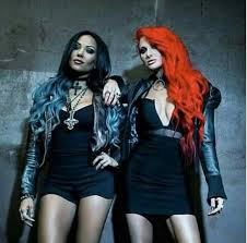 Butcher Babies They Re Coming To Take Me Away Listen Pin By Ice On Butcher Babies Omega Goddesses Of Metal Butcher Babies Heavy Metal Girl Metal Girl