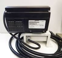 Siemens Micromaster 6SE9615-8DD50ZC89M41 + 8PV5640-0AA08 E: C03/3.26 2.2kW  -used