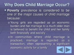 Despite laws against it, the practice remains widespread: Ppt Child Early And Forced Marriage Powerpoint Presentation Free Download Id 2745869
