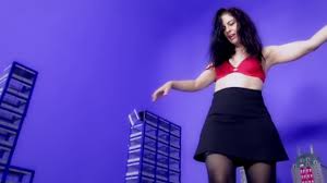 Giantess in City - Porn video | TXXX.com