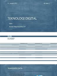Check spelling or type a new query. Pdf Teknologi Digital Fisika Kelas 12
