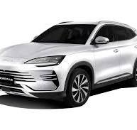 BYD SONG 2026