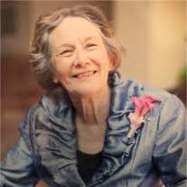 Louise Hight Hudson Obituary December 21, 2019