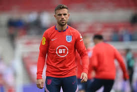 Discover everything you want to know about jordan henderson: Liverpool Captain Jordan Henderson Told He S Being Selfish Over England Decision Football Reporting