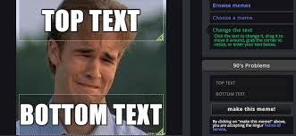 7 Best Tools And Apps To Create Your Own Meme For Free