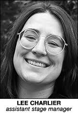 Cover design by Maggie Blaisdell