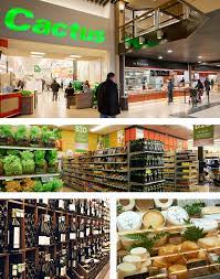 «il y a eu un vent de panique». La Belle Etoile Shopping Center