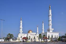 Ia adalah masjid ibrahimi di pasir puteh. Masjid Al Ismaili Pasir Pekan Photos Facebook