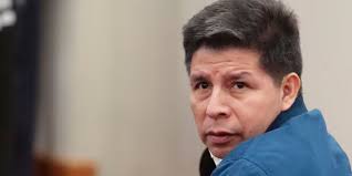 Pedro Castillo apunta a las elecciones 2026 y repite medidas anunciadas  durante su fallido golpe de Estado