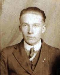 Leo Albert Eilers (1900-1944)