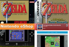 Why You Ll Never Be Able To Transfer Your Nintendo 3ds Or Wii U Purchases To Switch