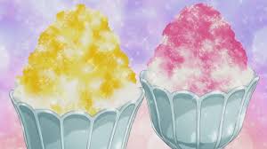 Jashin Chan Dropkick Episode 2 Food Sketch Food Art Food Drawing