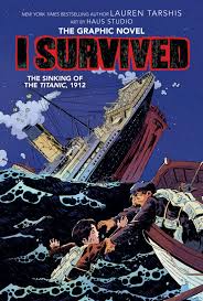 i survived the sinking of the titanic