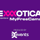 EXXXOTICA DC, 1-Day General Admission event image