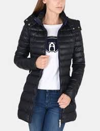 Shop men down jackets items by armani jeans online. Armani Exchange Quilted Removable Hood Puffer Jacket Puffer Jacket For Women A X Online Store