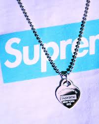 Supreme tiffany